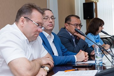 Чтобы помощь от государства была своевременной, действенной, эффективной